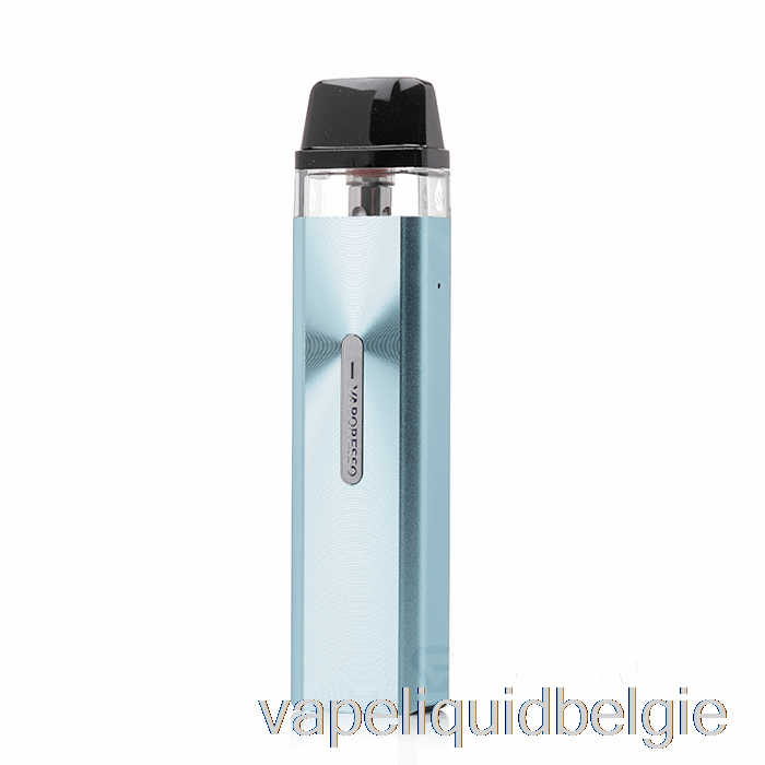 Vape Smaken Vaporesso Xros Mini 16w Podsysteem Sierra Blauw